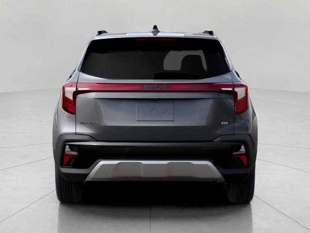 2025 Kia Seltos Vehicle Photo in Oshkosh, WI 54904