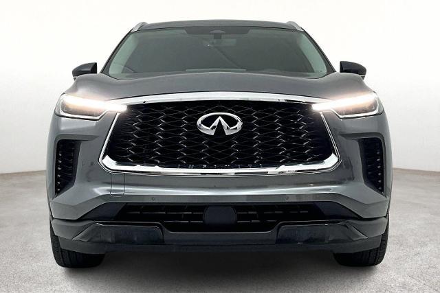 2024 INFINITI QX60 Vehicle Photo in San Antonio, TX 78230