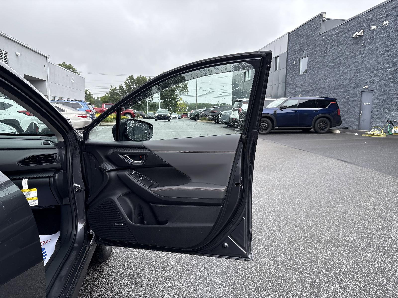 2024 Subaru Crosstrek Vehicle Photo in Mechanicsburg, PA 17050