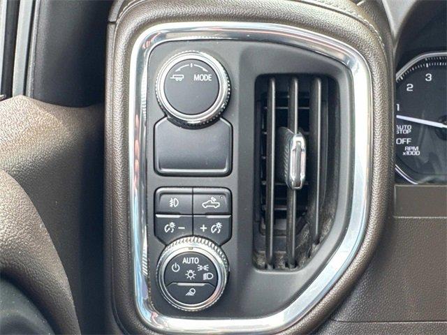 2021 GMC Sierra 1500 Vehicle Photo in BATON ROUGE, LA 70809-4546