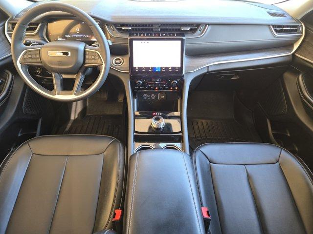 2023 Jeep Grand Cherokee Vehicle Photo in Decatur, TX 76234