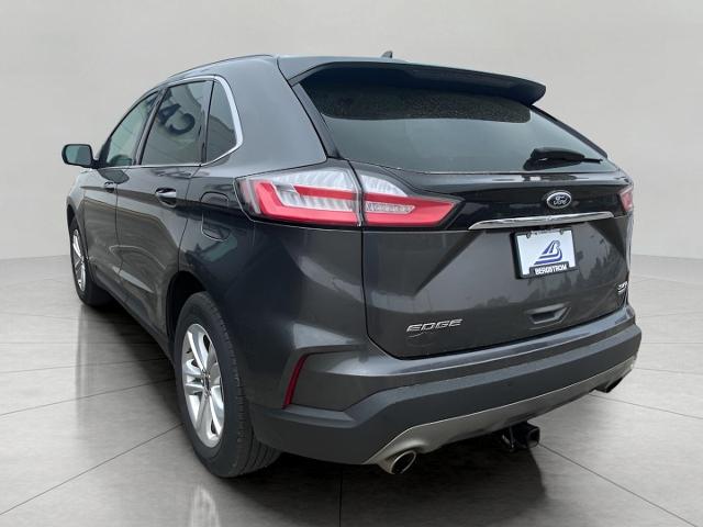 2020 Ford Edge Vehicle Photo in APPLETON, WI 54914-8833