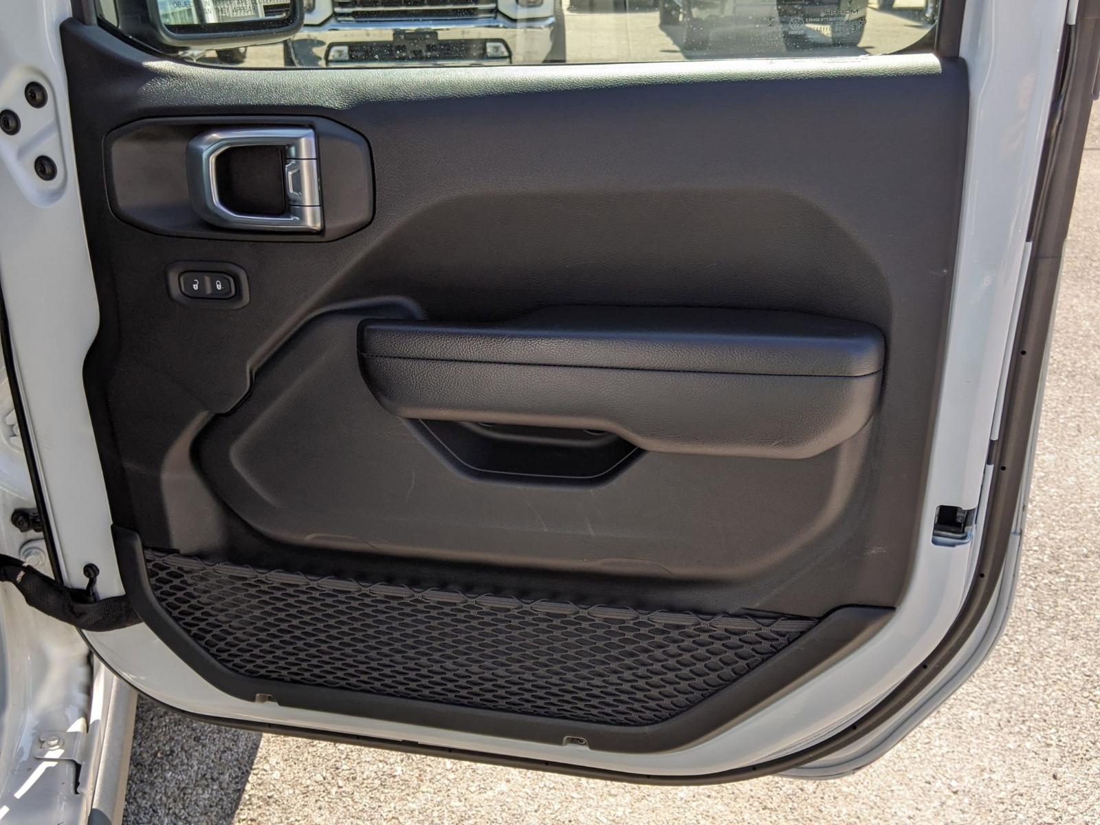 2021 Jeep Wrangler Vehicle Photo in Seguin, TX 78155