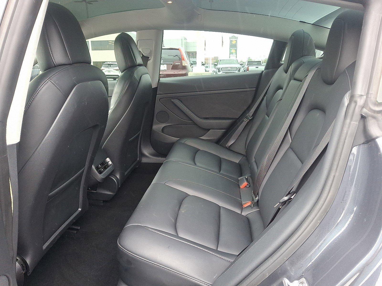 2022 Tesla Model 3 Vehicle Photo in Harrisburg, PA 17111