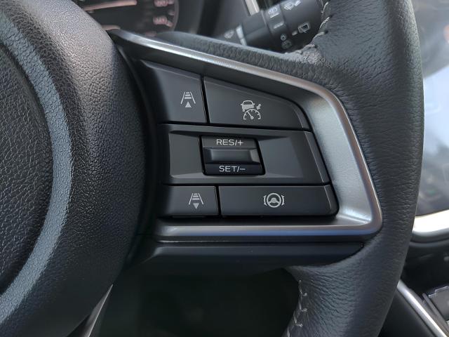 2025 Subaru Outback Vehicle Photo in Green Bay, WI 54304