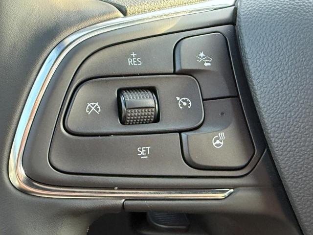 2025 Buick Envista Vehicle Photo in COLUMBIA, MO 65203-3903
