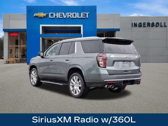 2023 Chevrolet Tahoe Vehicle Photo in PAWLING, NY 12564-3219