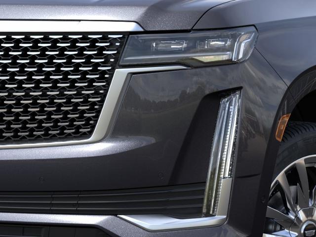 2024 Cadillac Escalade ESV Vehicle Photo in SMITHTOWN, NY 11787-5023