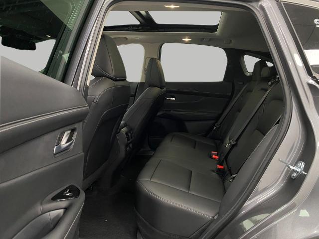 2025 Nissan Murano Vehicle Photo in Appleton, WI 54913