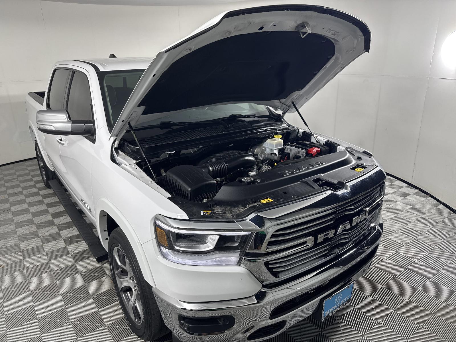 2022 Ram 1500 Vehicle Photo in Georgetown, TX 78626