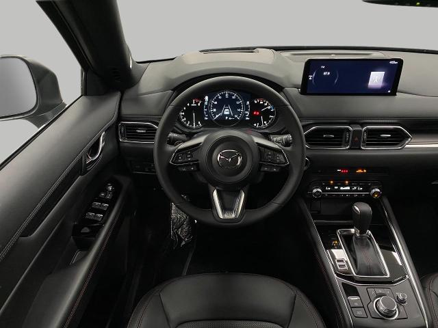 2025 Mazda CX-5 Vehicle Photo in Appleton, WI 54913