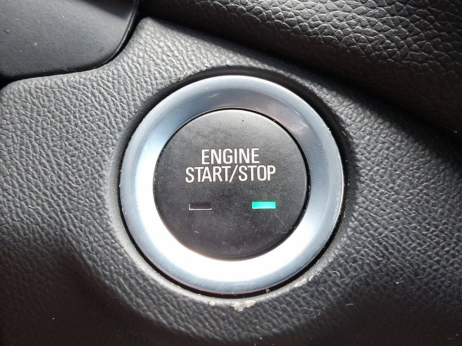 2019 Chevrolet Equinox Vehicle Photo in Harrisburg, PA 17111