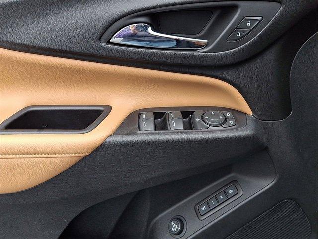 2018 Chevrolet Equinox Vehicle Photo in LANCASTER, PA 17601-0000