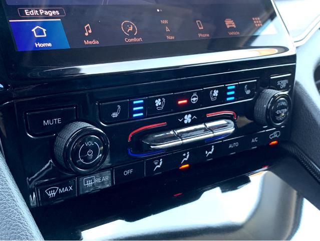 2024 Jeep Grand Cherokee L Vehicle Photo in BEAUFORT, SC 29906-4218
