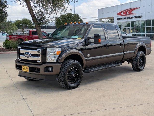 2016 Ford Super Duty F-350 SRW Vehicle Photo in SELMA, TX 78154-1459