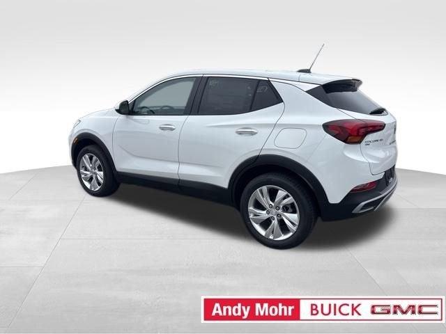 2026 Buick Encore GX Vehicle Photo in Fishers, IN 46038