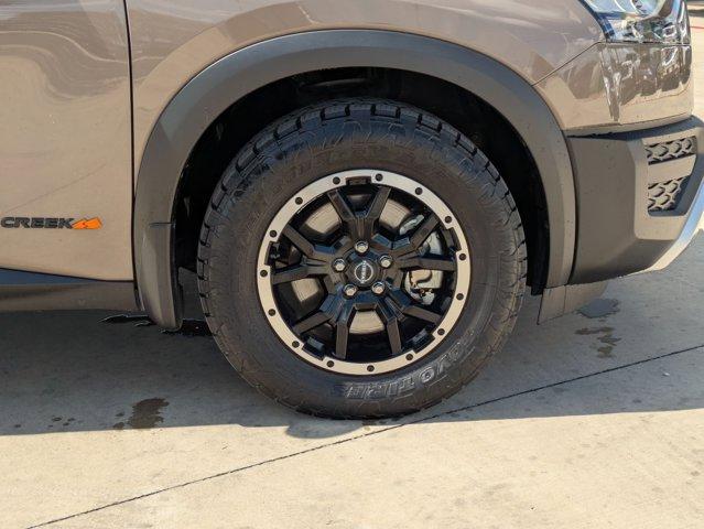 2023 Nissan Pathfinder Vehicle Photo in SELMA, TX 78154-1459