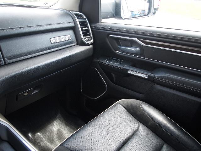 2022 Ram 1500 Vehicle Photo in MADISON, IN 47250-1611