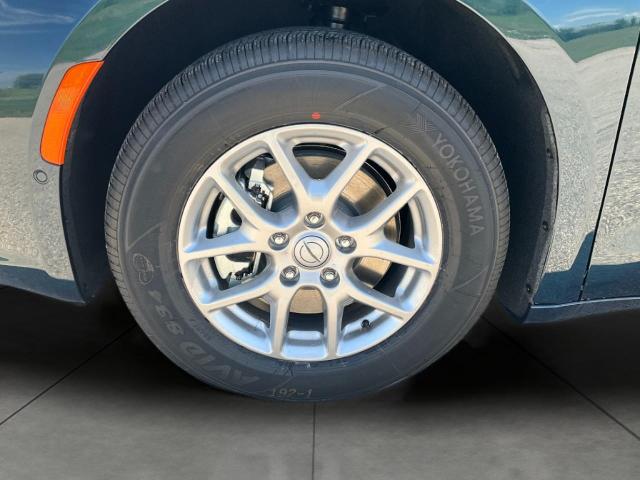 2025 Chrysler Pacifica Vehicle Photo in Kaukauna, WI 54130