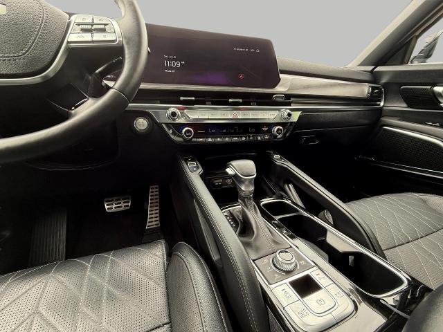 2023 Kia Telluride Vehicle Photo in Appleton, WI 54914