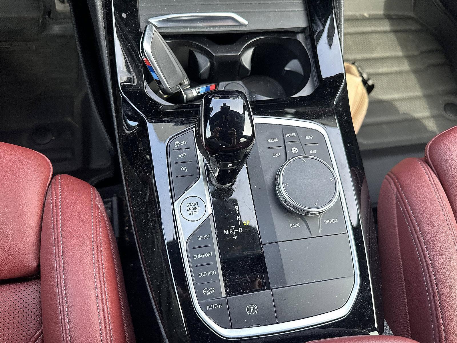 2022 BMW X3 M40i Vehicle Photo in Lancaster, PA 17601