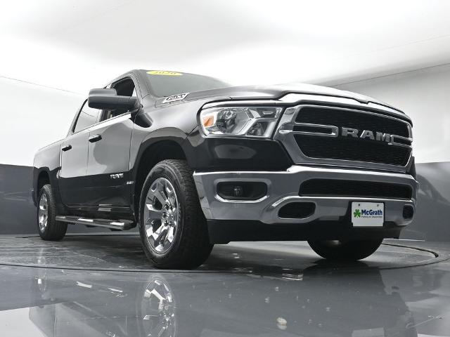 2020 Ram 1500 Vehicle Photo in Cedar Rapids, IA 52402