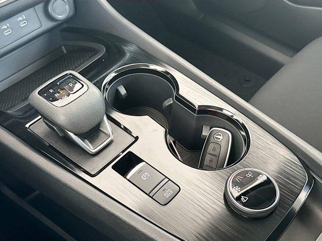 2025 Nissan Rogue Vehicle Photo in Flemington, NJ 08822