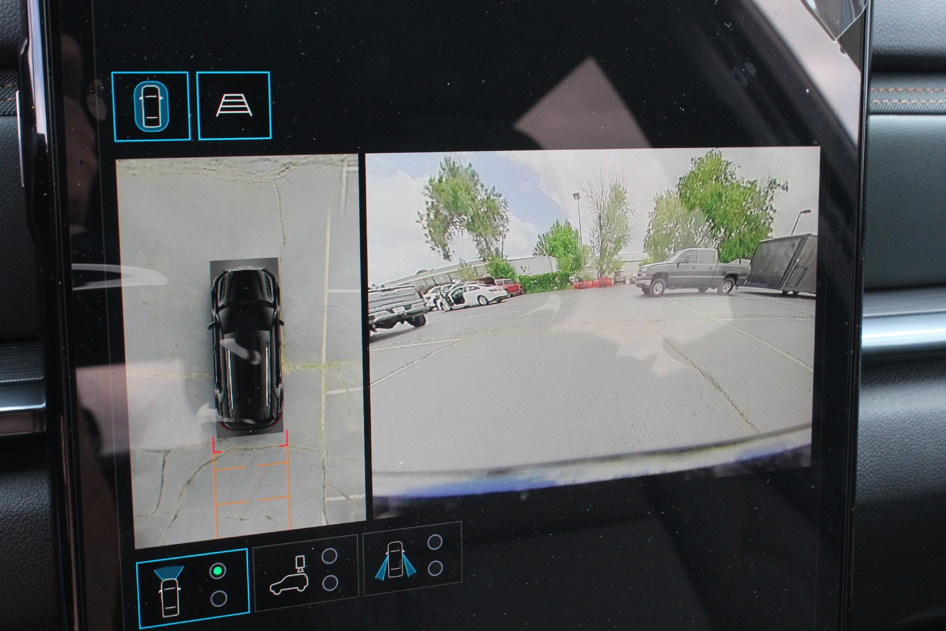 2026 GMC Terrain Vehicle Photo in AURORA, CO 80012-4011