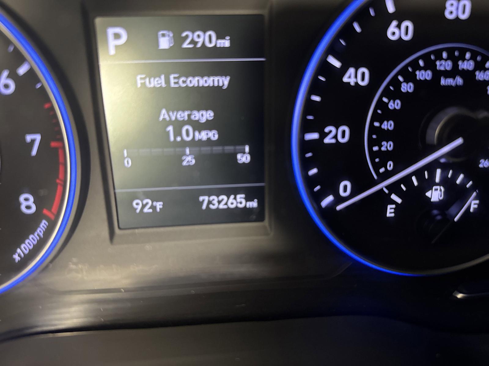 2020 Hyundai PALISADE Vehicle Photo in Georgetown, TX 78626