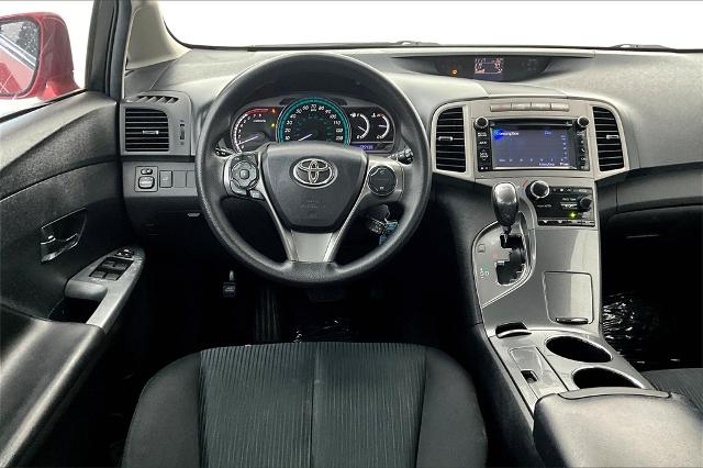 2013 Toyota Venza Vehicle Photo in Grapevine, TX 76051