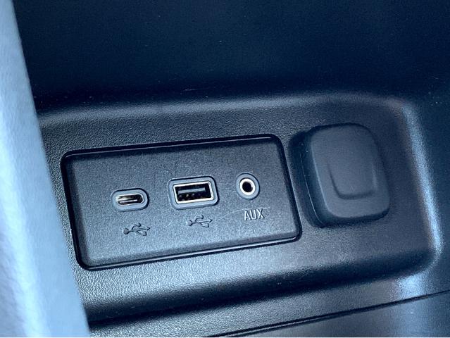 2023 Chevrolet Equinox Vehicle Photo in BEAUFORT, SC 29906-4218