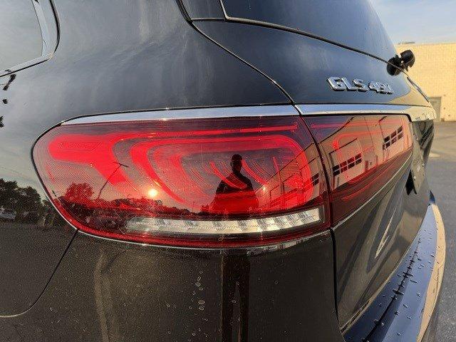 2023 Mercedes-Benz GLS Vehicle Photo in Mechanicsburg, PA 17050-1707