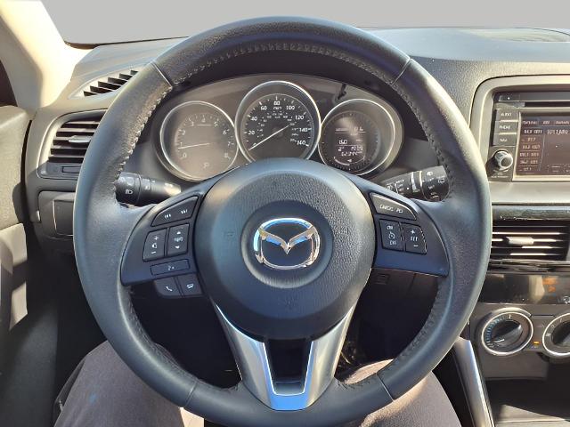 2014 Mazda CX-5 Vehicle Photo in Oshkosh, WI 54904