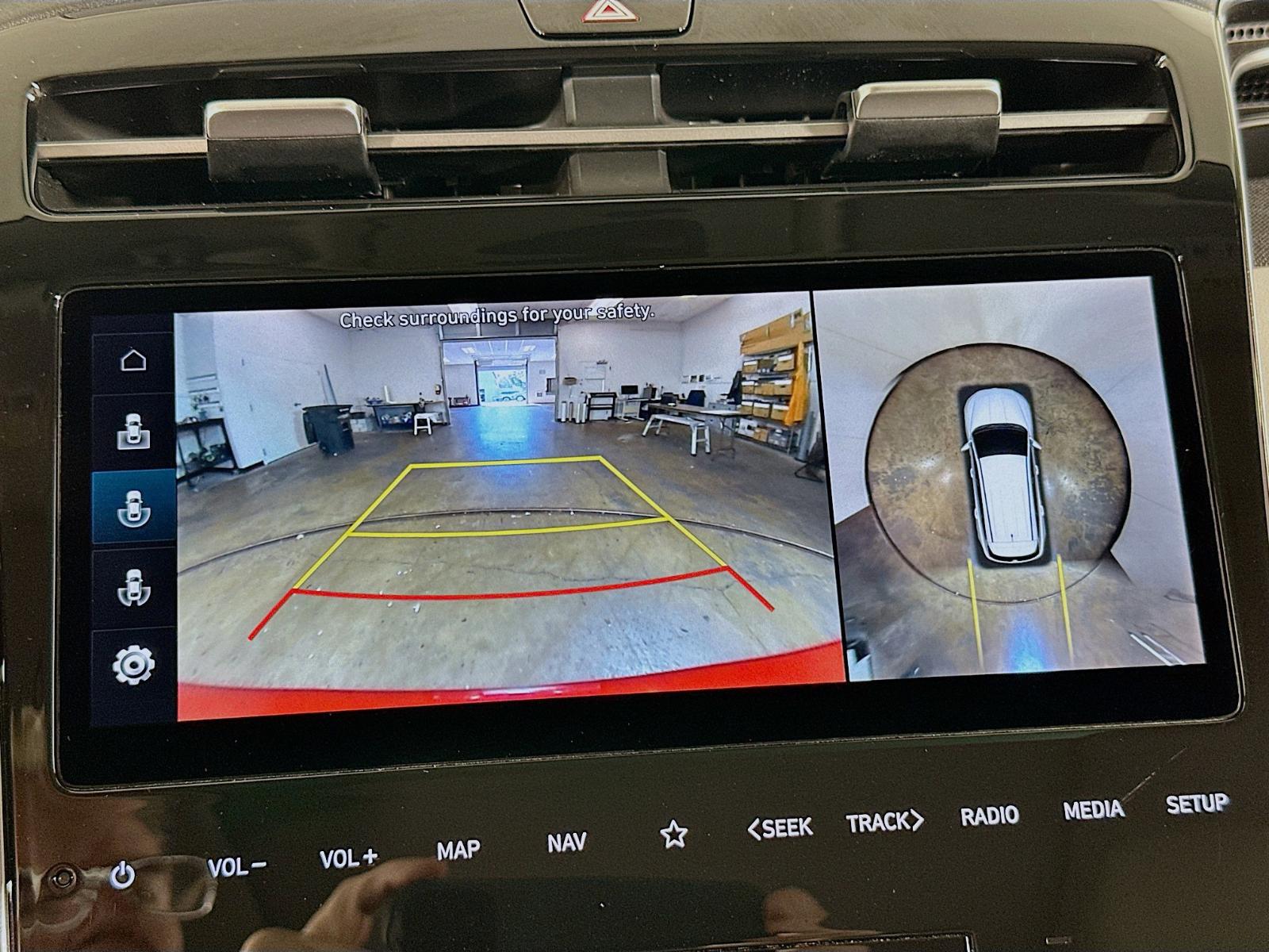 2022 Hyundai TUCSON Vehicle Photo in Langhorne, PA 19047