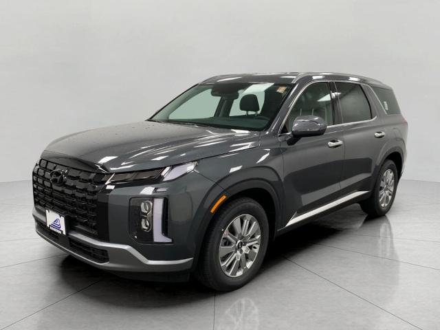 2025 Hyundai PALISADE Vehicle Photo in Appleton, WI 54913