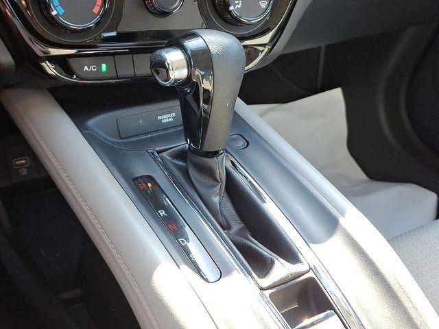 2021 Honda HR-V Vehicle Photo in PAWLING, NY 12564-3219