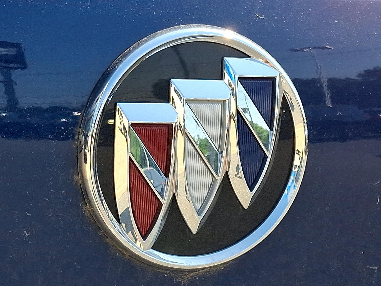 2023 Buick Encore GX Vehicle Photo in BETHLEHEM, PA 18017-9401
