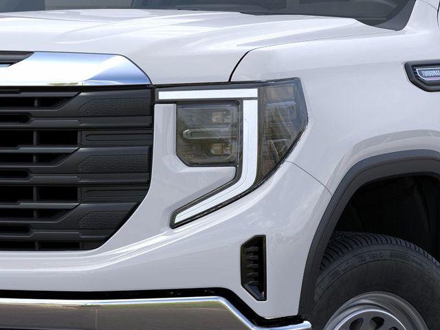 2025 GMC Sierra 1500 Vehicle Photo in WATERTOWN, CT 06795-3318