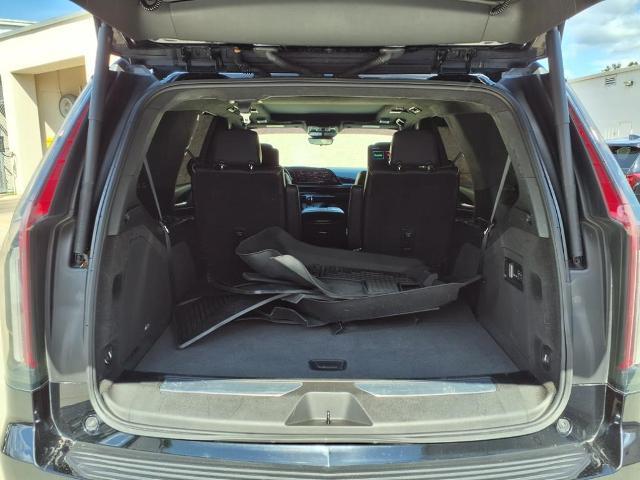 2023 Cadillac Escalade Vehicle Photo in Tampa, FL 33612