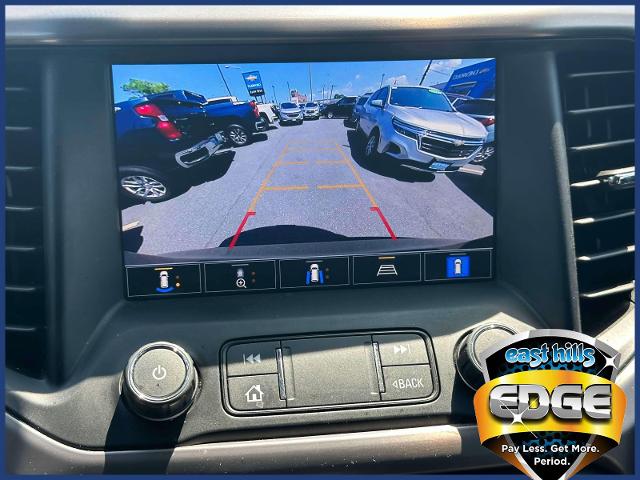 2022 GMC Acadia Vehicle Photo in Roslyn, NY 11576