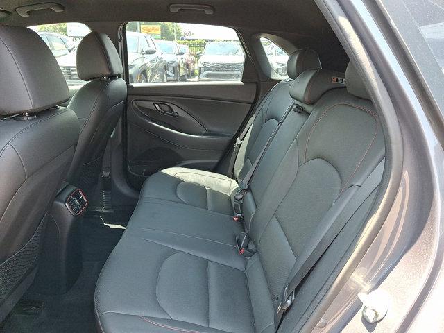 2019 Hyundai ELANTRA GT Vehicle Photo in Philadelphia, PA 19116
