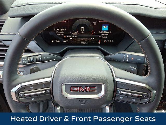 2024 GMC Acadia Vehicle Photo in PAWLING, NY 12564-3219