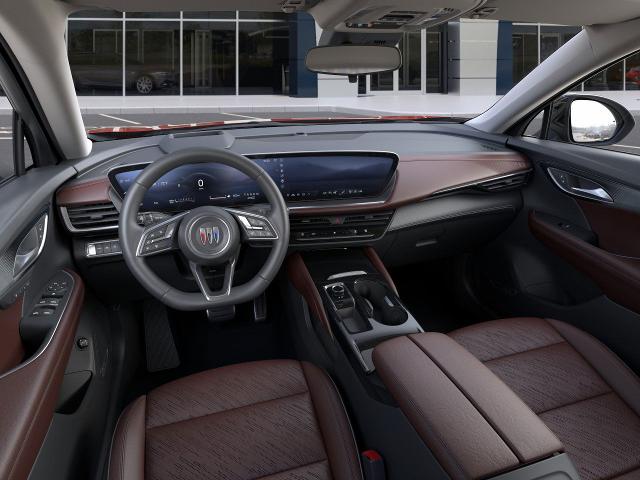2025 Buick Envision Vehicle Photo in HARRISBURG, PA 17111-1033