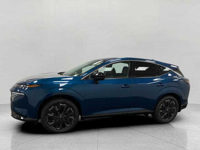 2025 Nissan Murano Vehicle Photo in Appleton, WI 54913