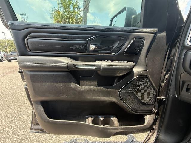 2023 Ram 1500 Vehicle Photo in Savannah, GA 31419