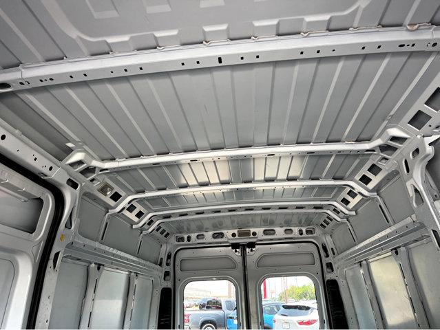 2023 Ram ProMaster Cargo Van Vehicle Photo in Savannah, GA 31419