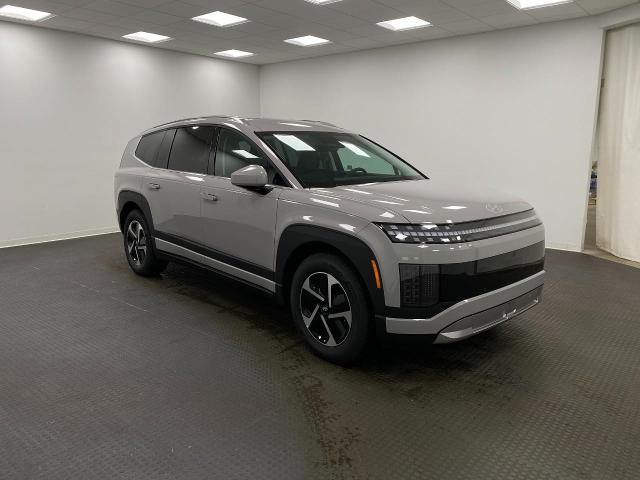 2026 Hyundai IONIQ 9 Vehicle Photo in Appleton, WI 54913
