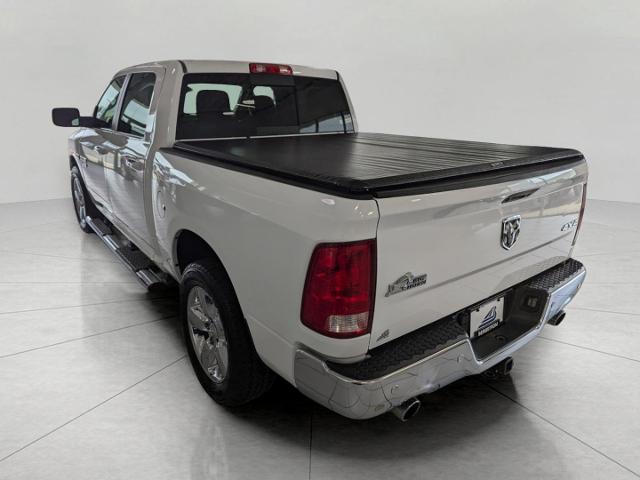 2016 Ram 1500 Vehicle Photo in Oshkosh, WI 54901