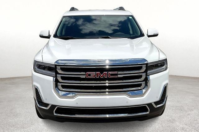 2023 GMC Acadia Vehicle Photo in Tulsa, OK 74129