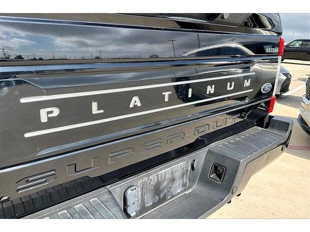 2019 Ford Super Duty F-250 SRW Vehicle Photo in Grapevine, TX 76051